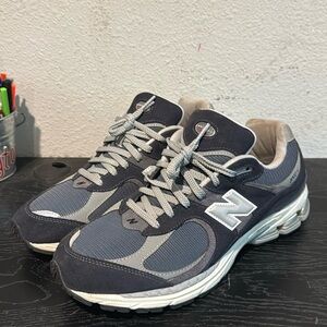 New Balance 2002R size 11